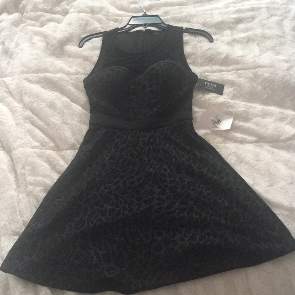 Guess dress